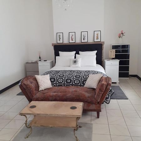 Oasis Master Suite Marconne Bagian luar foto