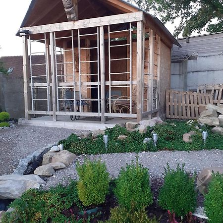 Oasis Master Suite Marconne Bagian luar foto