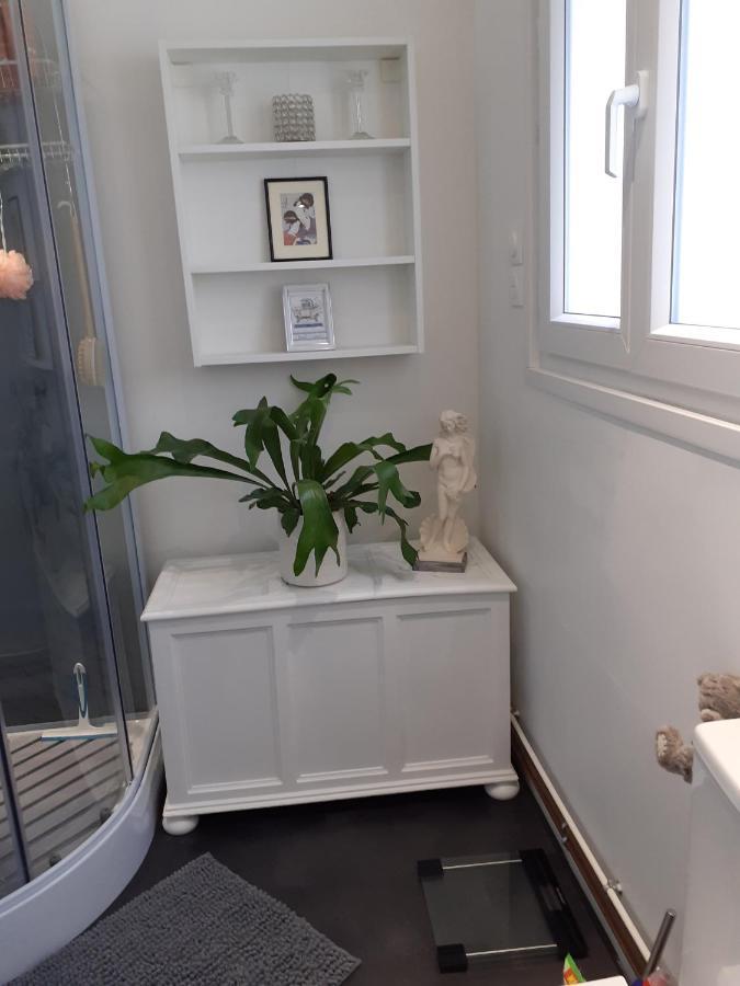 Oasis Master Suite Marconne Bagian luar foto