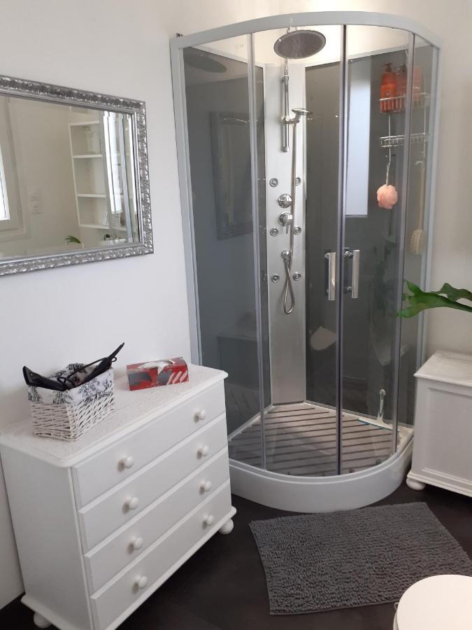 Oasis Master Suite Marconne Bagian luar foto