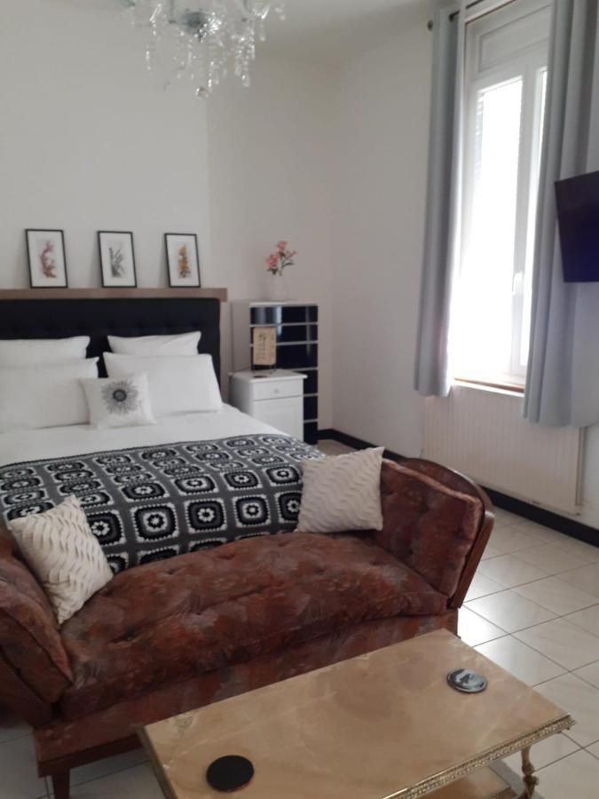 Oasis Master Suite Marconne Bagian luar foto