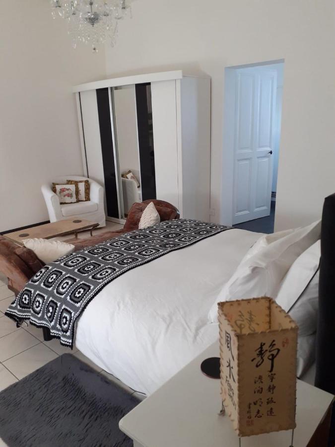 Oasis Master Suite Marconne Bagian luar foto