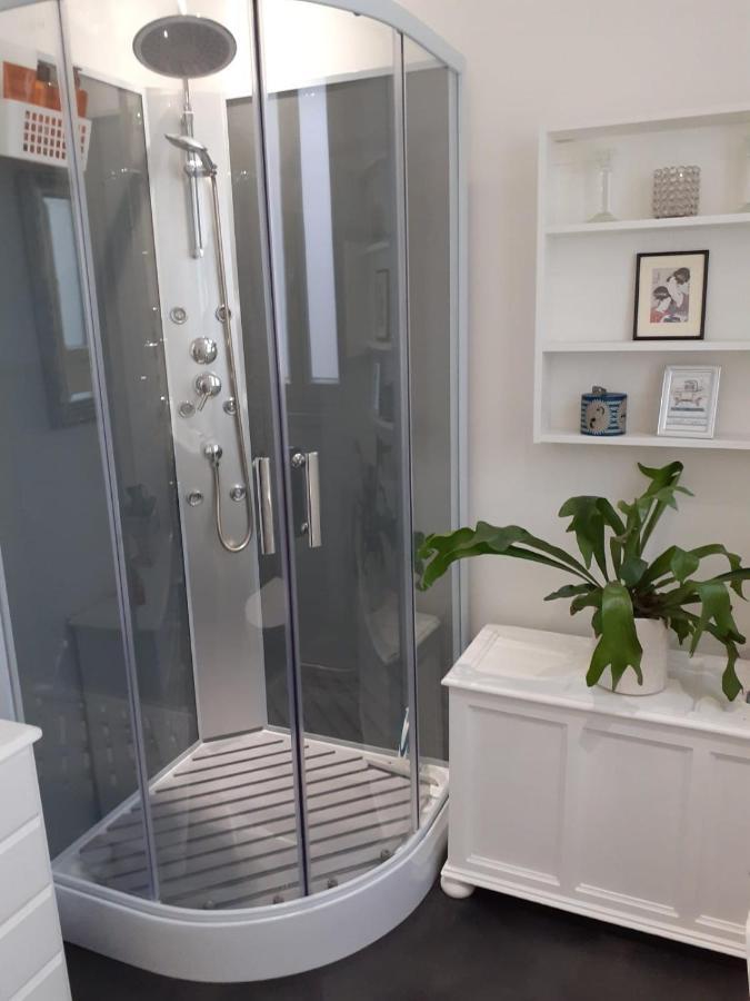 Oasis Master Suite Marconne Bagian luar foto