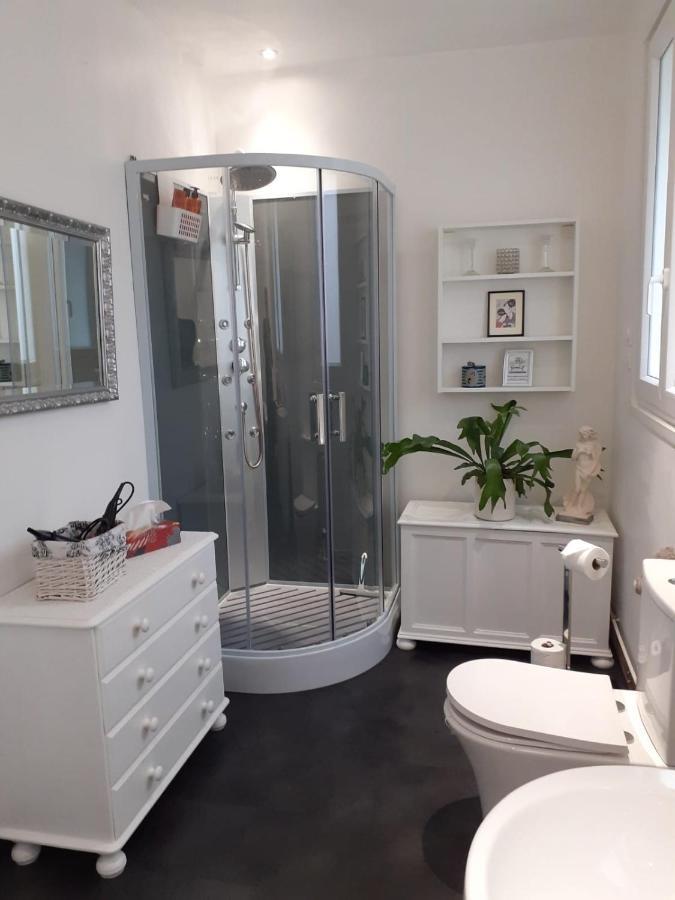 Oasis Master Suite Marconne Bagian luar foto