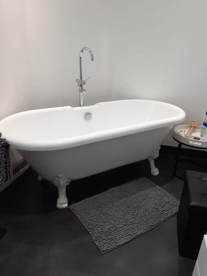 Oasis Master Suite Marconne Bagian luar foto